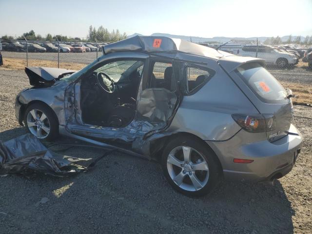 Photo 2 from auction – 2006 MAZDA 3 HATCHBAC with VIN JM1BK143761525749