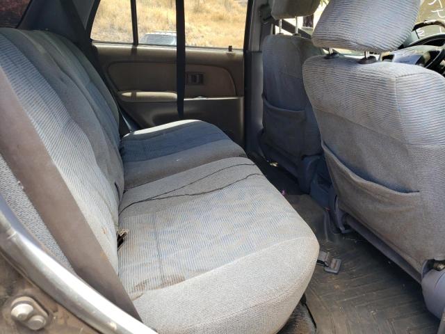 Photo 10 from auction – 2000 TOYOTA 4RUNNER SR with VIN JT3GN86RXY0165770