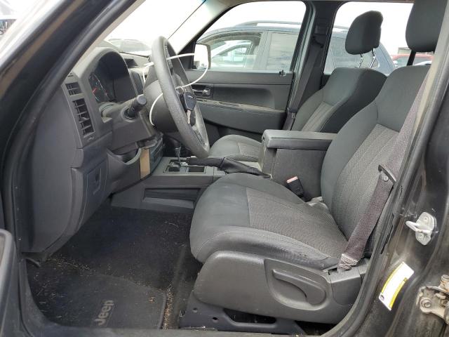 Photo 7 from auction – 2011 JEEP LIBERTY SP with VIN 1J4PN2GK0BW579276