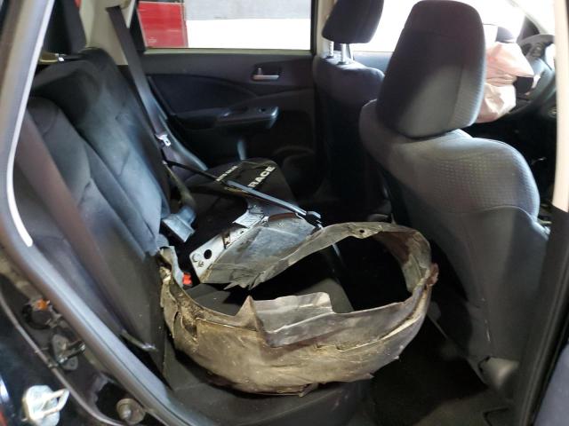 Photo 10 from auction – 2012 HONDA CR-V EX with VIN JHLRM4H51CC002140