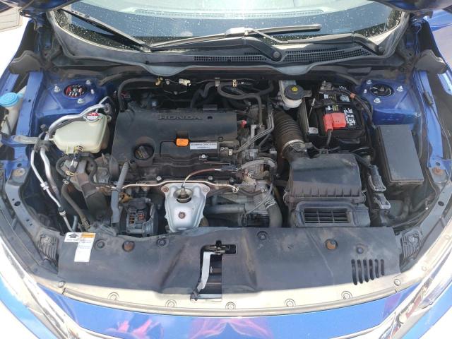 Photo 11 from auction – 2016 HONDA CIVIC LX with VIN 19XFC2F53GE205846