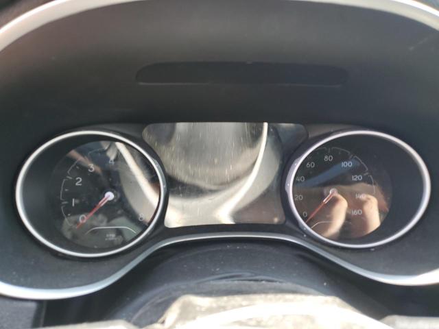 Photo 9 from auction – 2019 JEEP COMPASS LI with VIN 3C4NJDCB1KT641851