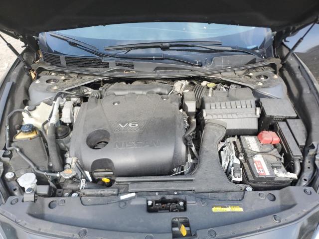 Photo 11 from auction – 2019 NISSAN MAXIMA S with VIN 1N4AA6AV9KC373592