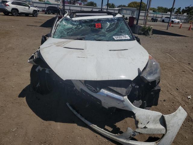 Photo 5 from auction – 2012 HYUNDAI VELOSTER with VIN KMHTC6AD2CU059262