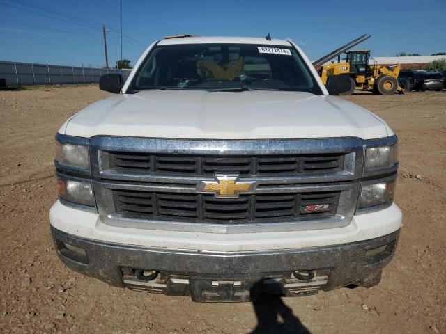 Photo 5 from auction – 2014 CHEVROLET SILVERADO with VIN 3GCUKREC5EG287440