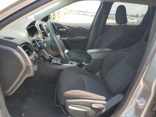 Photo 7 from auction – 2019 JEEP CHEROKEE L with VIN 1C4PJLCB6KD241891