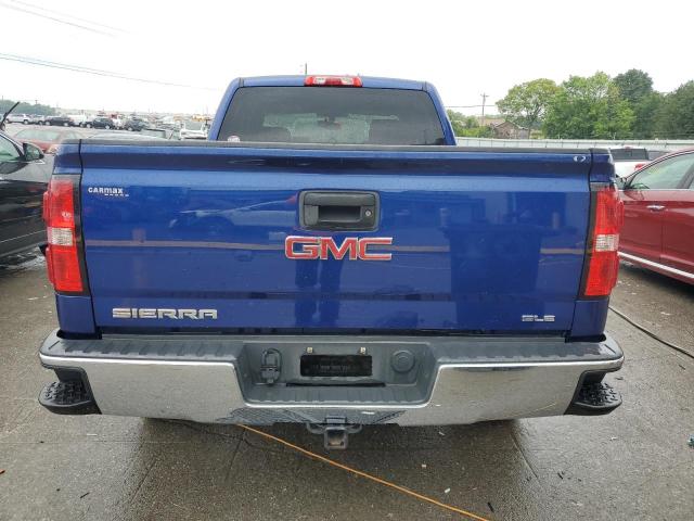 Photo 6 from auction – 2014 GMC SIERRA K15 with VIN 1GTV2UEH9EZ204031