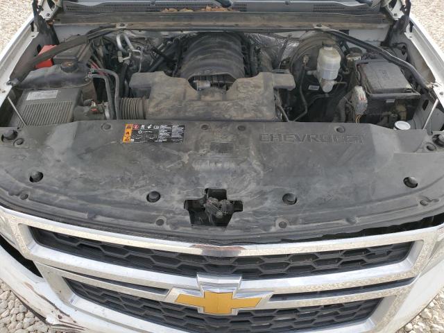 Photo 12 from auction – 2017 CHEVROLET SUBURBAN C with VIN 1GNSCHKC5HR392509