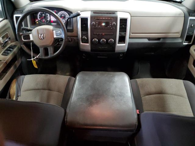 Photo 8 from auction – 2009 DODGE RAM 1500 with VIN 1D3HV18P79S785055