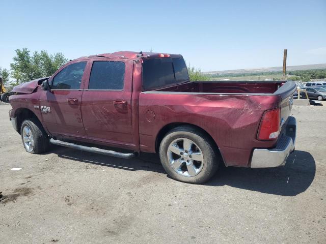 Photo 2 from auction – 2019 RAM 1500 CLASS with VIN 1C6RR7LT6KS523484