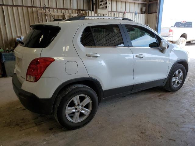 Foto 3 de la subasta – 2015 CHEVROLET TRAX 1LT con VIN KL7CJLSB5FB220951