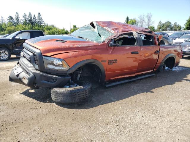 RAM 1500 CLASS 2023 with VIN 1C6RR7LT5PS589757 - Photo from auction