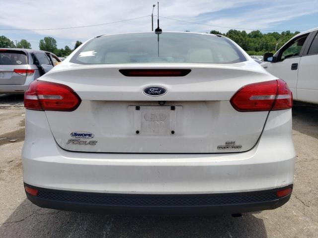 Photo 6 from auction – 2016 FORD FOCUS SE with VIN 1FADP3F24GL214012