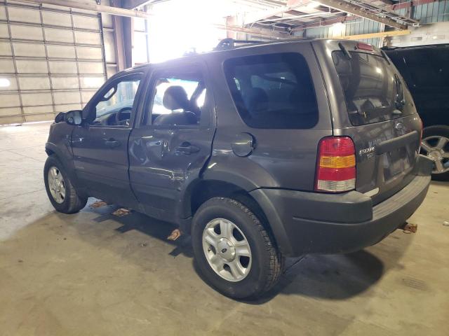 Foto 2 de la subasta – 2002 FORD ESCAPE XLT con VIN 1FMCU04162KC27362