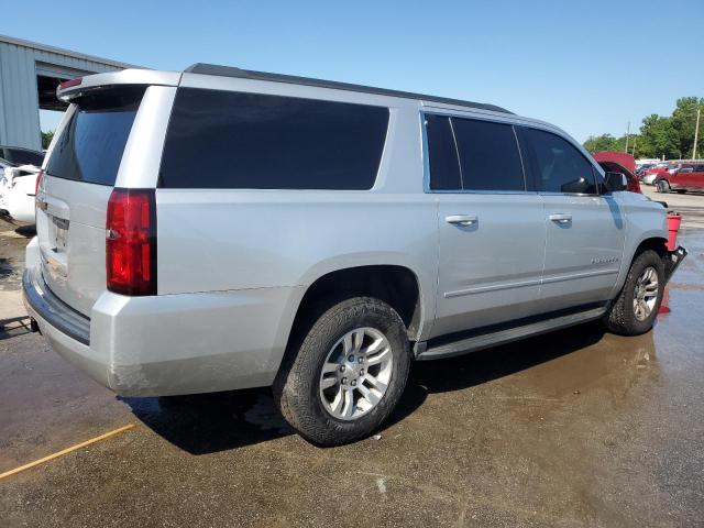 Photo 3 from auction – 2018 CHEVROLET SUBURBAN C with VIN 1GNSCGKC7JR212754
