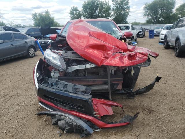 Photo 5 from auction – 2019 MITSUBISHI ECLIPSE CR with VIN JA4AT5AA6KZ004935