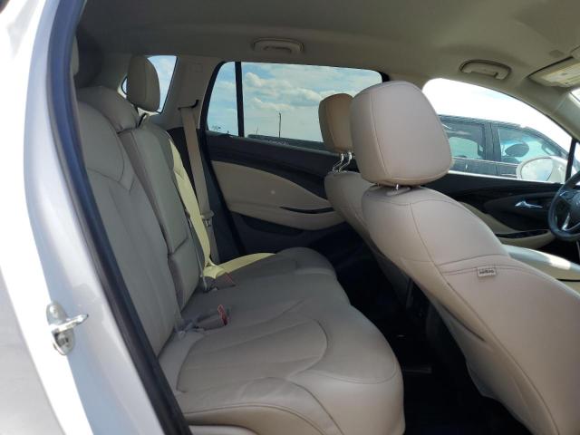 Photo 10 from auction – 2019 BUICK ENVISION E with VIN LRBFXCSA2KD019110
