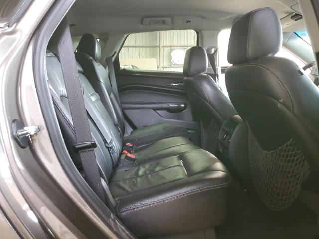 Photo 11 from auction – 2012 CADILLAC SRX with VIN 3GYFNGE33CS574994