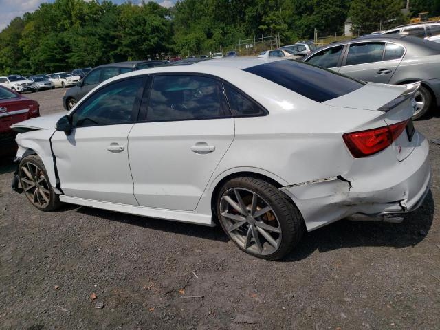 Photo 2 from auction – 2016 AUDI S3 PREMIUM with VIN WAUB1GFF6G1037064