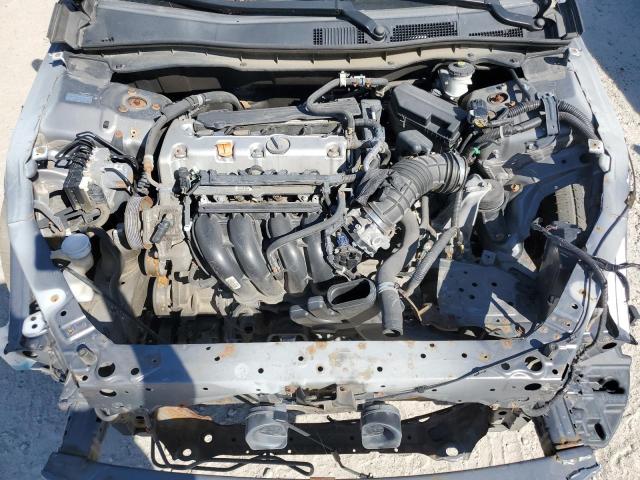 Photo 11 from auction – 2011 HONDA ACCORD LX with VIN 1HGCP2F39BA101459