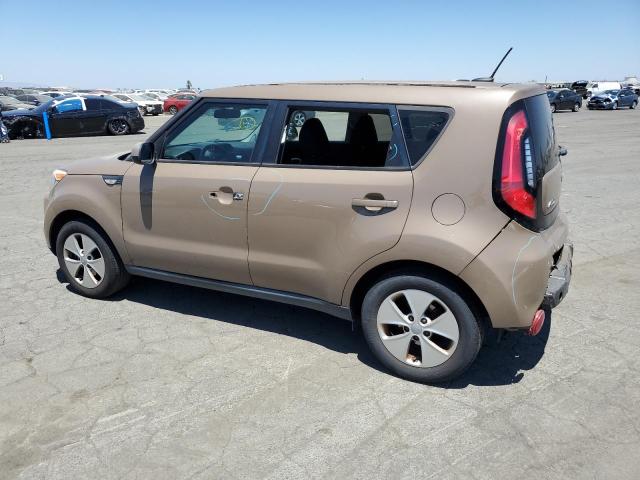 Photo 2 from auction – 2014 KIA SOUL with VIN KNDJN2A25E7018896