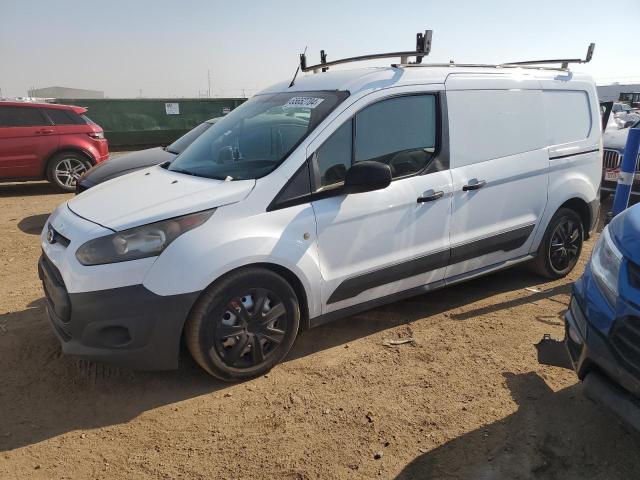 Фото 1 с аукциона – 2014 FORD TRANSIT CO с VIN NM0LS7E79E1156946