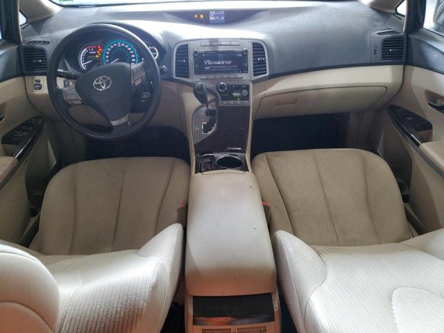 Photo 8 from auction – 2010 TOYOTA VENZA with VIN 4T3ZA3BB5AU026112
