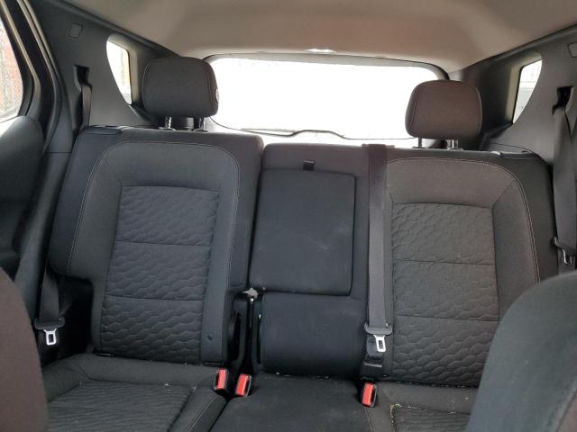 Photo 10 from auction – 2018 CHEVROLET EQUINOX LT with VIN 2GNAXJEV7J6242567