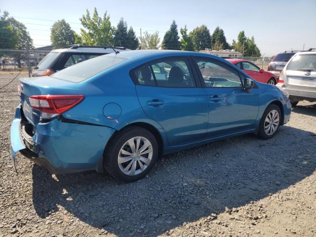 Фото 3 с аукциона – 2018 SUBARU IMPREZA с VIN 4S3GKAA63J3622867