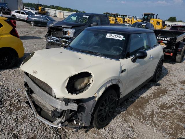 MINI COOPER 2019 with VIN WMWXP5C54K2H29916 - Photo from auction