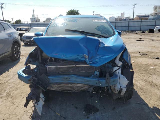 Photo 5 from auction – 2019 FORD ECOSPORT S with VIN MAJ6S3GL9KC310144