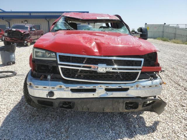Photo 5 from auction – 2007 CHEVROLET SILVERADO with VIN 1GCHK23D07F193345
