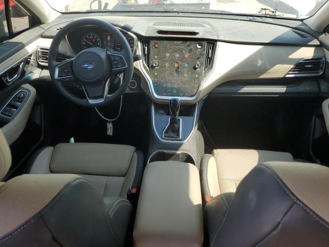 Photo 8 from auction – 2021 SUBARU OUTBACK LI with VIN 4S4BTANC3M3189297