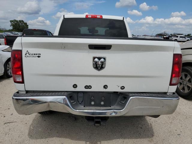 Photo 6 from auction – 2019 RAM 1500 CLASS with VIN 3C6RR6KG2KG720108
