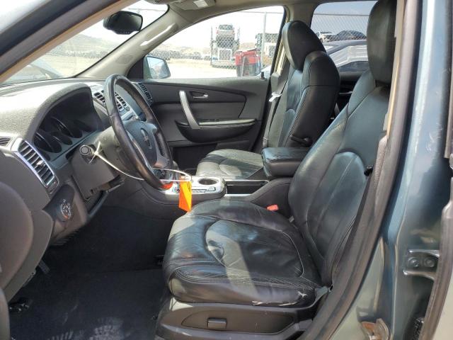 Photo 7 from auction – 2009 GMC ACADIA SLT with VIN 1GKEV23D19J173541