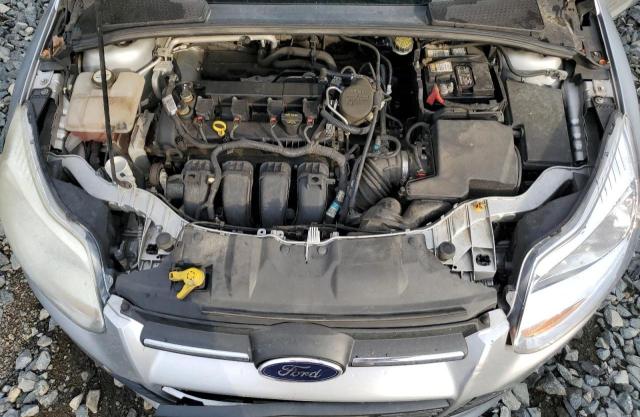 Photo 11 from auction – 2013 FORD FOCUS SE with VIN 1FADP3K23DL181912