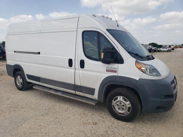Photo 4 from auction – 2017 RAM PROMASTER with VIN 3C6TRVDG9HE500773