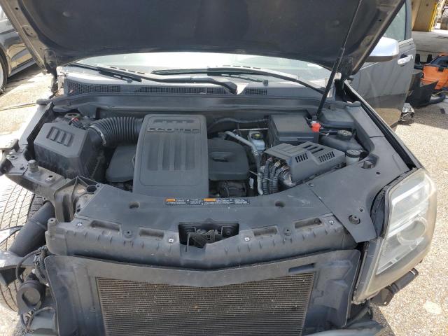 Photo 11 from auction – 2013 GMC TERRAIN DE with VIN 2GKALYEK5D6309193