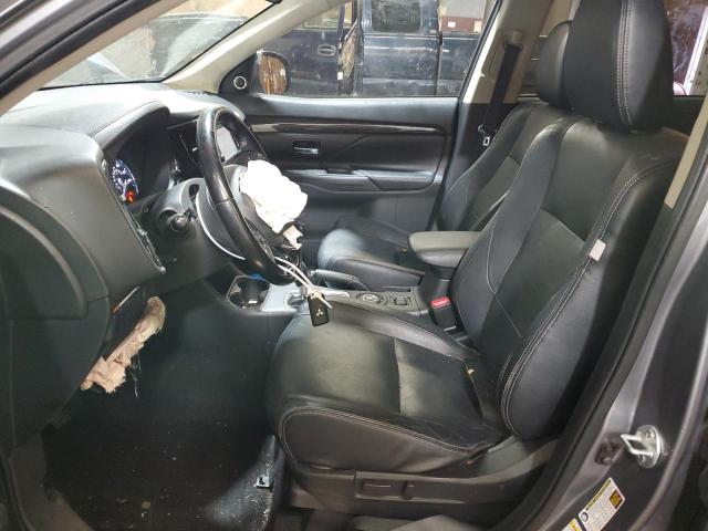 Photo 7 from auction – 2016 MITSUBISHI OUTLANDER with VIN JA4AZ3A32GZ007889