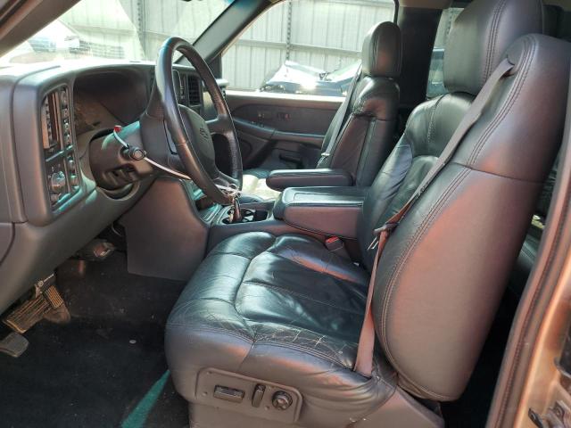 Photo 7 from auction – 2002 CHEVROLET SILVERADO with VIN 2GCEK19T421300909