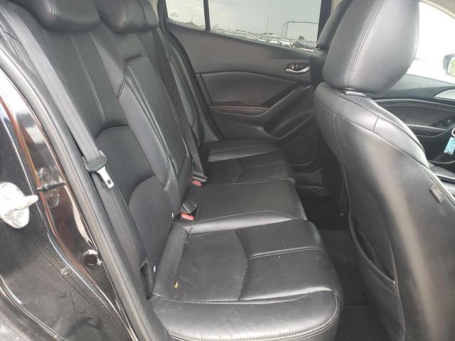 Photo 10 from auction – 2018 MAZDA 3 TOURING with VIN 3MZBN1V31JM250037
