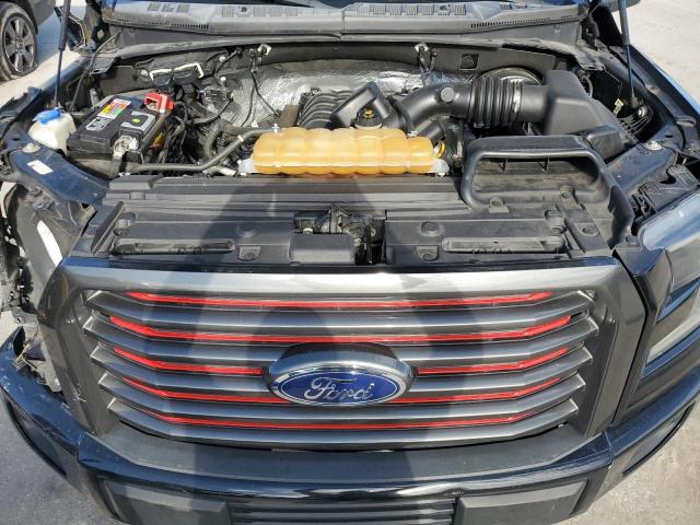 Photo 11 from auction – 2016 FORD F150 SUPER with VIN 1FTEW1CF9GFC45560