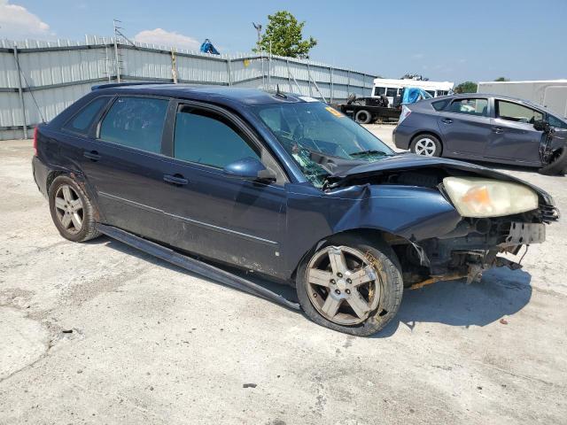Photo 4 from auction – 2006 CHEVROLET MALIBU MAX with VIN 1G1ZU63896F142944