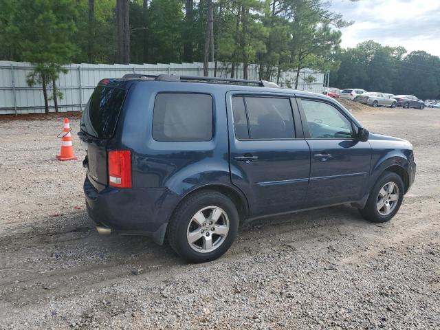 Zdjęcie 3 z aukcji – 2011 HONDA PILOT EXLN z VIN 5FNYF4H75BB054005