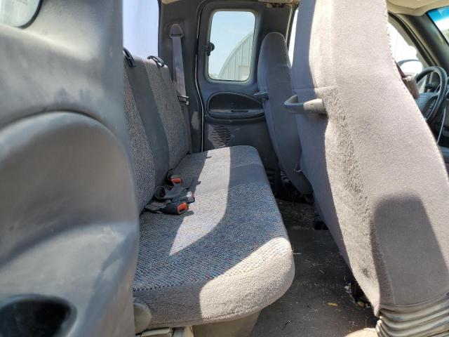 Photo 10 from auction – 2002 DODGE RAM 2500 with VIN 3B7KF23Z42M304526