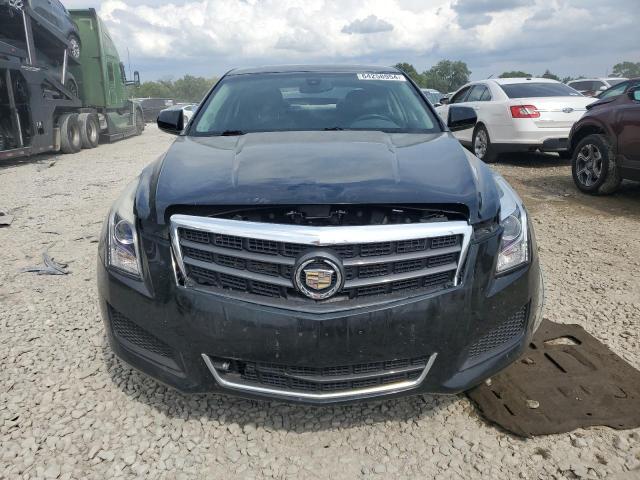 Photo 5 from auction – 2013 CADILLAC ATS with VIN 1G6AG5RX9D0168029