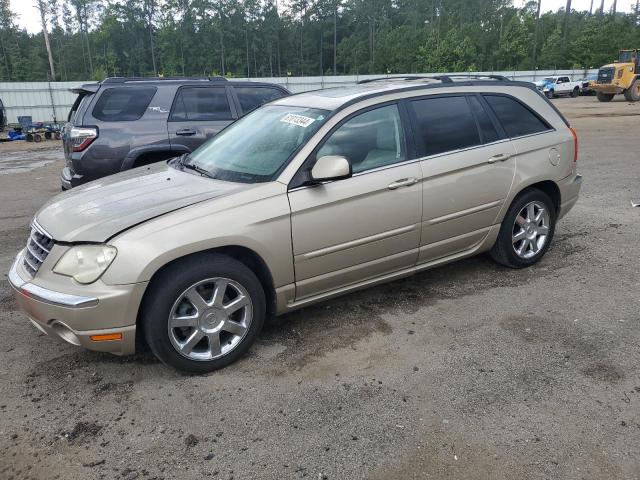 CHRYSLER PACIFICA L 2008 con VIN 2A8GM78X58R144909 - Foto de la subasta