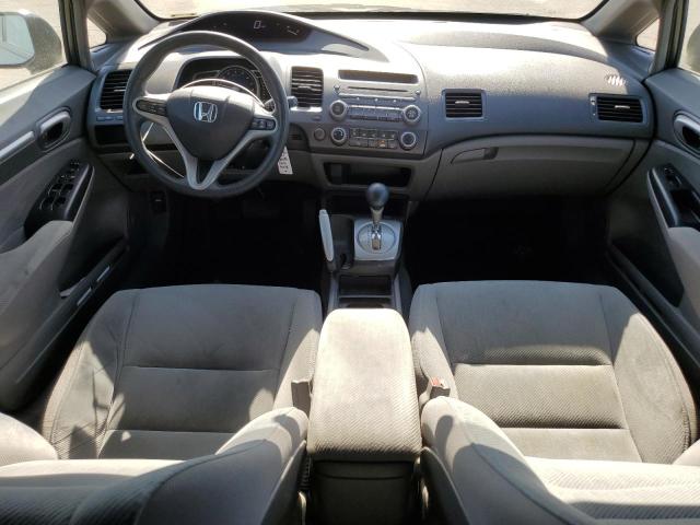 Photo 8 from auction – 2011 HONDA CIVIC EX with VIN 2HGFA1F80BH503019