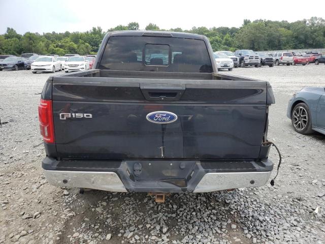 Photo 6 from auction – 2015 FORD F150 SUPER with VIN 1FTEW1CG3FFB19184