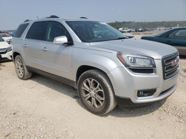 Photo 4 from auction – 2014 GMC ACADIA SLT with VIN 1GKKRRKD4EJ281440